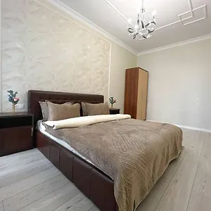 Panorama Park 2-room Апартаменты Астана