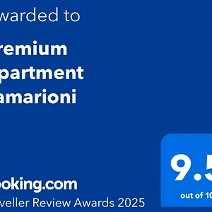Premium Tamarioni Апартаменты Тбилиси